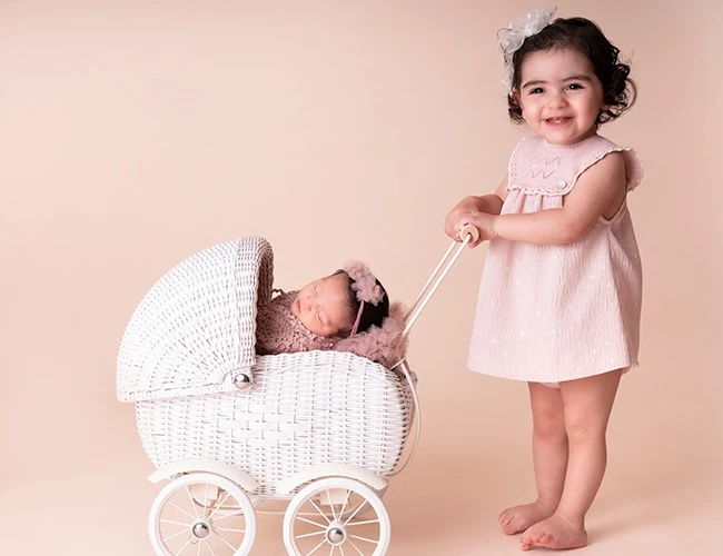 Bebés y niños